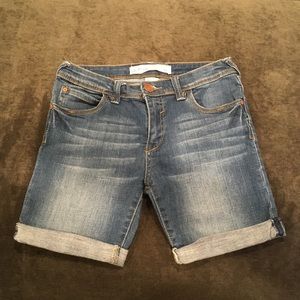 Epic Threads Midi Shorts - Size 14